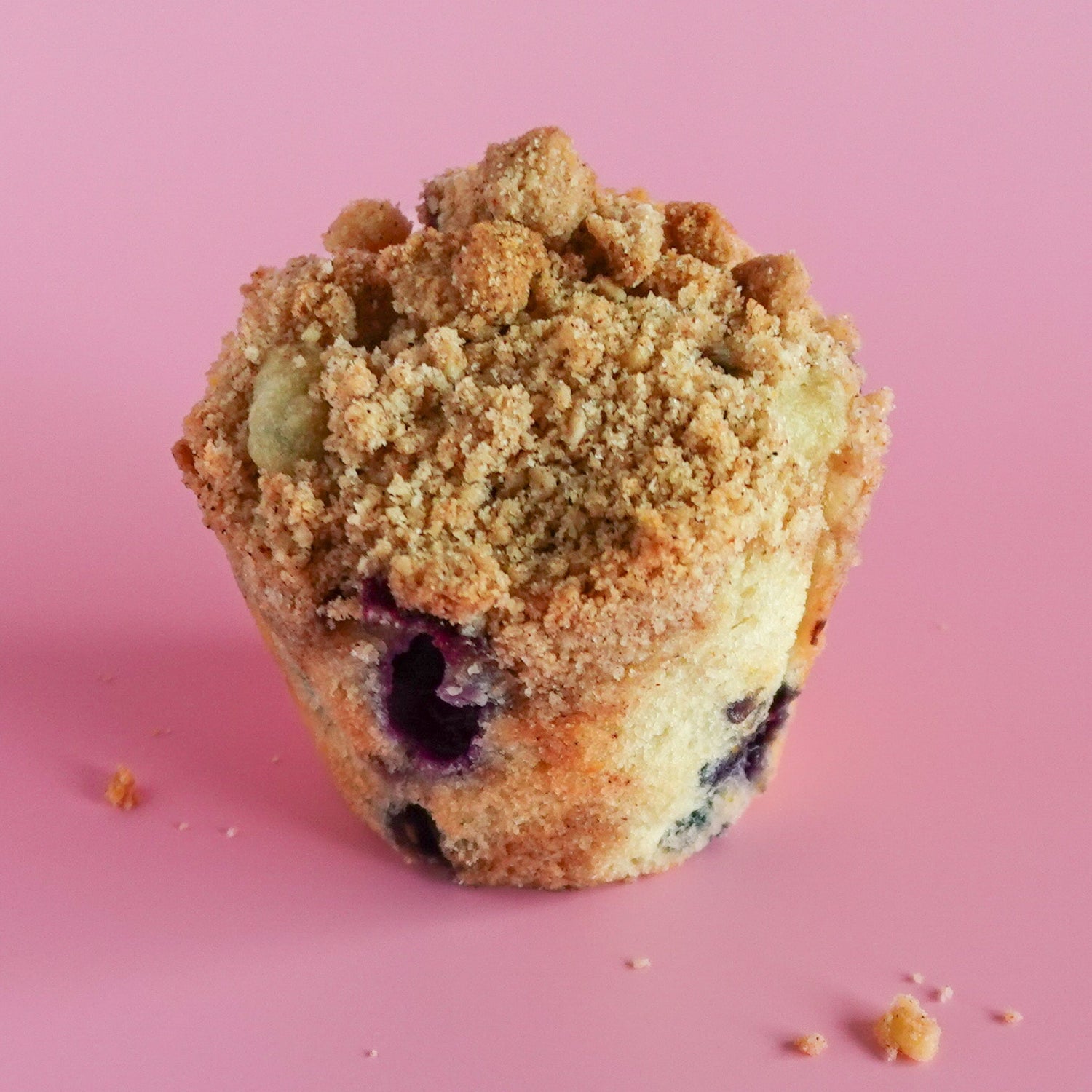 Muffins