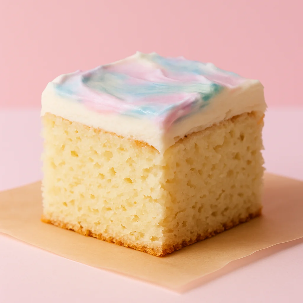 Cakes