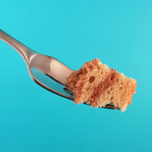 Coffee Cake