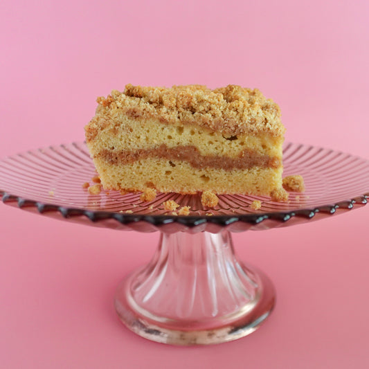 Coffee Cake
