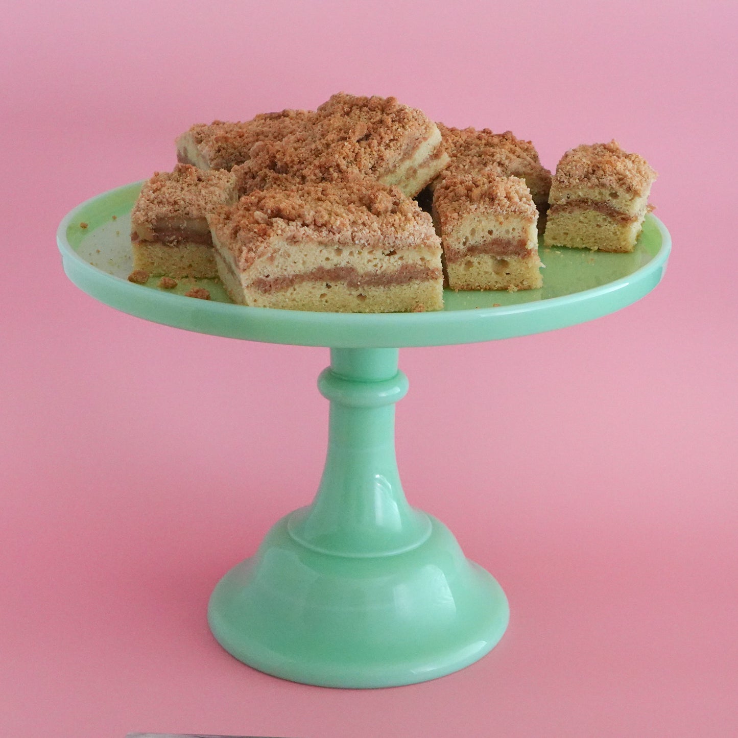 Coffee Cake
